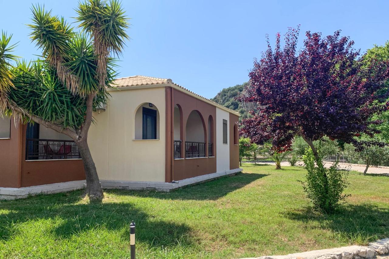 Riviera Perdika Hotel מראה חיצוני תמונה
