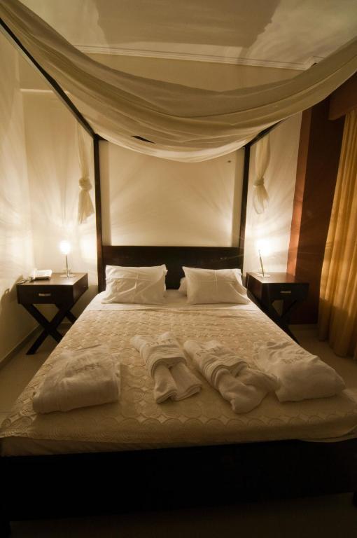 Riviera Perdika Hotel חדר תמונה