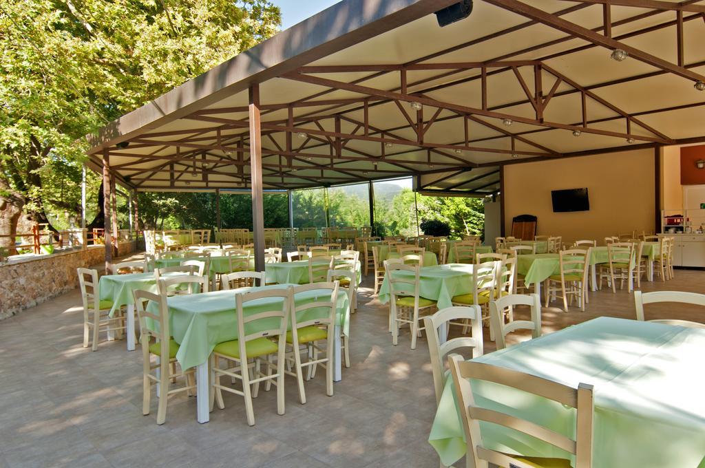 Riviera Perdika Hotel מראה חיצוני תמונה