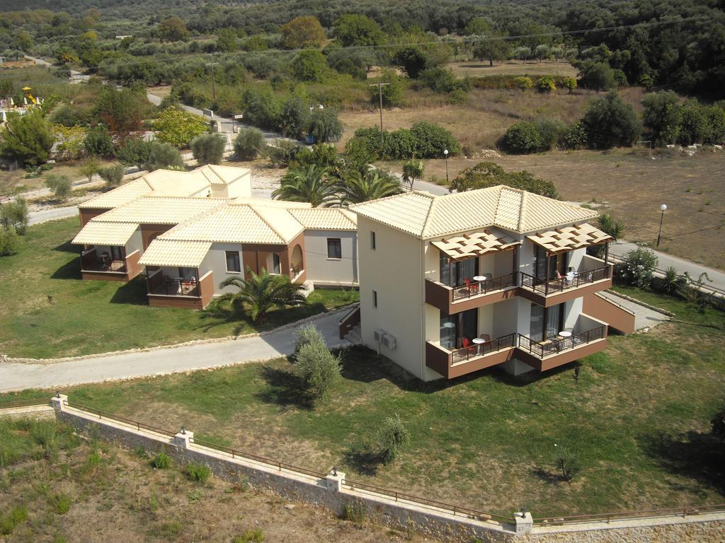 Riviera Perdika Hotel מראה חיצוני תמונה