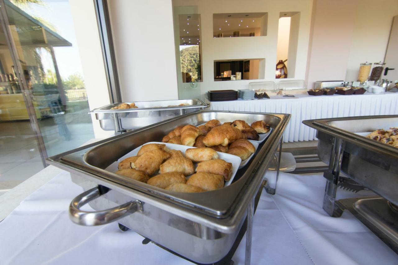 Riviera Perdika Hotel מראה חיצוני תמונה